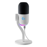 Microfono Yeti GX bianco
