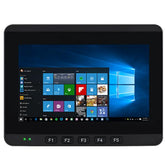 VEICOLARE FM07 DISPLAY 7", 4GB/128GB, Intel Celeron N3350, WIFI, BTLE, WIN 10 IOT
