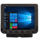 FM10 VEICOLARE 10,4" 400 nits, WIN 10 IOT, 8GB-128GB SSD, WIFI, BTLE, GPS