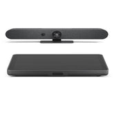 LOGITECH RALLY BAR MINI+TAP IP-GRAPHITE BUNDLE
