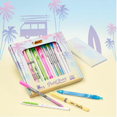 My Pastel Dream - Set scrittura