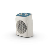 Termoventilatore portatile "Olimpia Splendid CALDO ROCK M" – 2000 W – 3 modalità – Protezione IP21 – Per ambienti fino a 60 m³