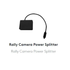 Rally Camera Power Splitter