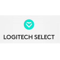 1 Year Plan Logitech Select
