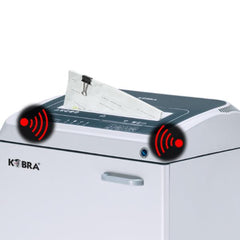 KOBRA 260 TS HS-6