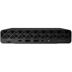 EliteDesk 8 Mini G1i Desktop AI PC Wolf Pro Security Edition