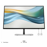 Monitor HP Serie 5 Pro - 524pu - Monitor Docking integrata