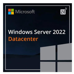 WINDOWS SERVER DC CORE SPLA