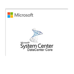 SYS CTR DATACENTER CORE PLA EDU