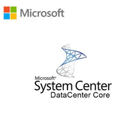 SYS CTR DATACENTER CORE PLA EDU