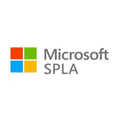 CORE INFRA SVR STE DC CORE SPLA