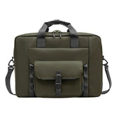Borsa a tracolla HP Modular per notebook fino a 15,6