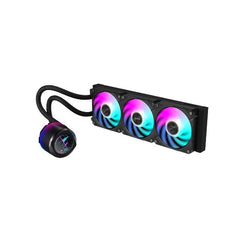 AORUS WATERFORCE X II 360 AIO