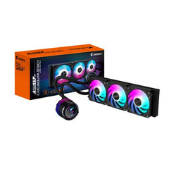 AORUS WATERFORCE X II 360 AIO