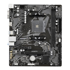 A520M K V2