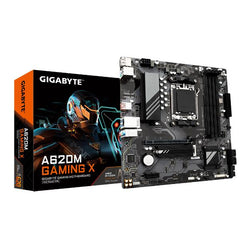 A620M GAMING X