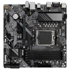 GIGABYTE - A620M DS3H