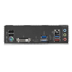 B550 GAMING X V2