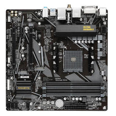 B550M-DS3H AC WIFI