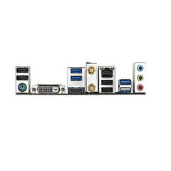 B550M-DS3H AC WIFI