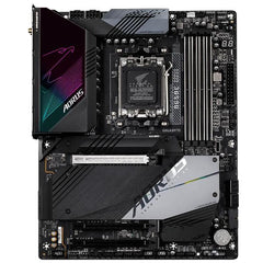 B650E AORUS MASTER