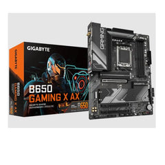 B650 GAMING X AX