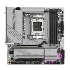 B650M AORUS ELITE AX ICE