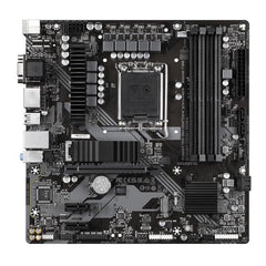 B760 DS3H DDR4