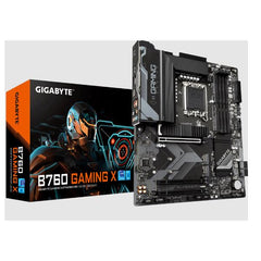 B760 GAMING X
