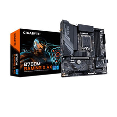 B760M GAMING X AX