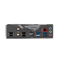 B760M GAMING X AX