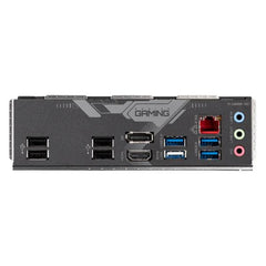B760M GAMING X DDR4