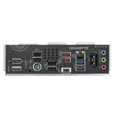 B850 EAGLE WIFI6E