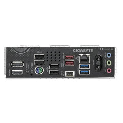 B850 EAGLE WIFI6E