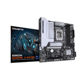 B860 GAMING X WIFI6E