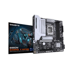 B860 GAMING X WIFI6E