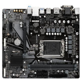 H610M S2H DDR4