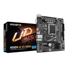 H610M H V3 DDR4