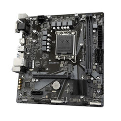 H610M H V2
