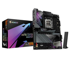 X870E AORUS MASTER