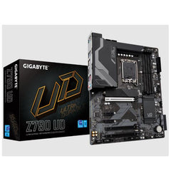 Z790 UD DDR5