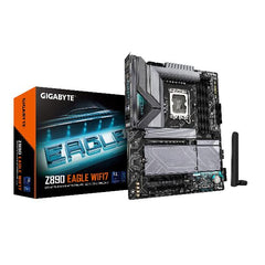 Z890 EAGLE WIFI7