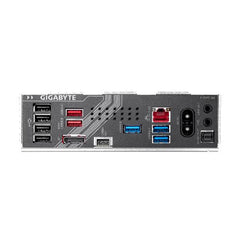 Z890 GAMING X WIFI7