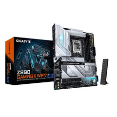 Z890 GAMING X WIFI7