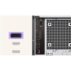 DELLPRO MAX TOWER T2 FCT2250