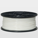 PLA 0.5 KG BIANCO PER ONE