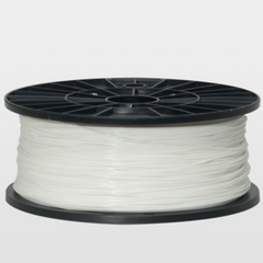 PLA 0.5 KG BIANCO PER ONE