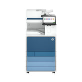 Stampante multifunzione HP Color LaserJet Enterprise Flow 8801z