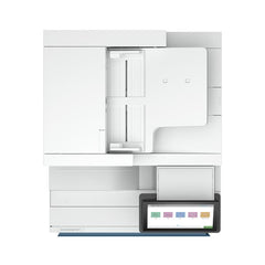 Stampante multifunzione HP Color LaserJet Enterprise Flow 8801z