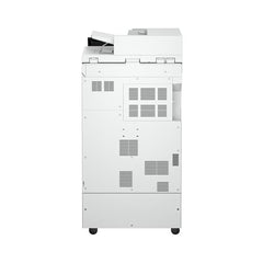 Stampante multifunzione HP Color LaserJet Enterprise Flow 8801z